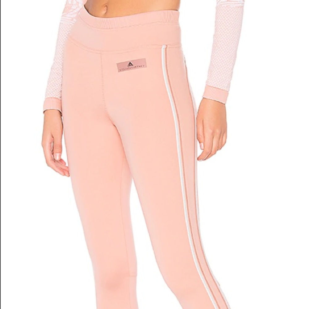 Stella McCartney Adidas Coral Legging, size M!